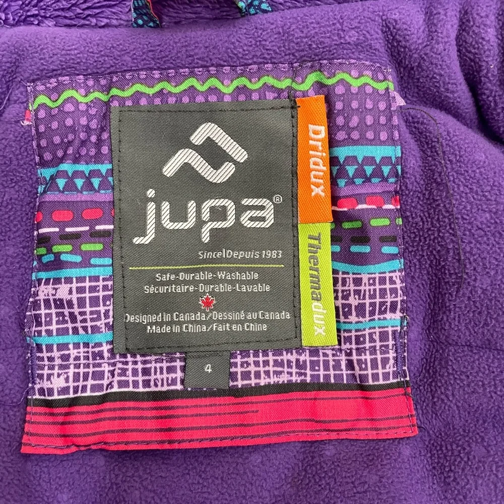 Jupa dridux waterproof